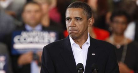 Obama dan Türkiye itirafı