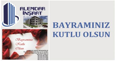 ALEMDAR İNŞAAT
