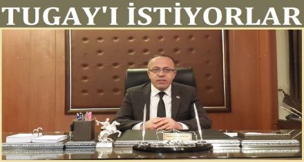 Dörtdivan Tugay dan vaz geçmiyor