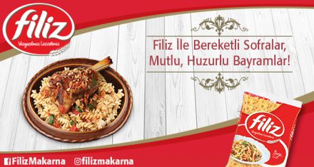 FİLİZ MAKARNA