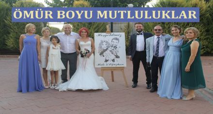 ÖMÜR BOYU MUTLULUKLAR 