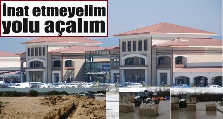 HIGHWAY yolu açılsın 
