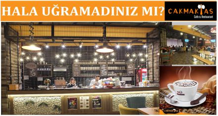 Bolu nun yeni gözdesi Çakmaktaş 