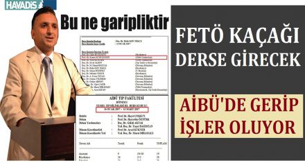 Bu ne garipliktir