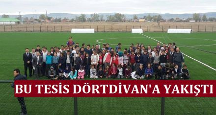 İLK ETKİNLİK ONLARDAN 
