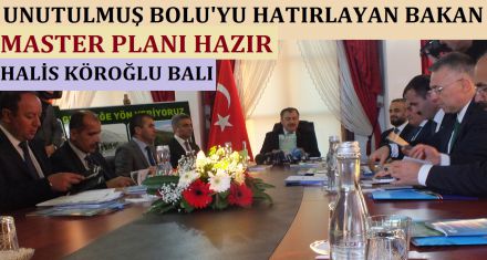 BOLU YA NE GEREKİYORSA YAPILACAK 