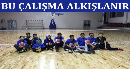 BU ÇALIŞMA AYAKTA ALKIŞLANIR 