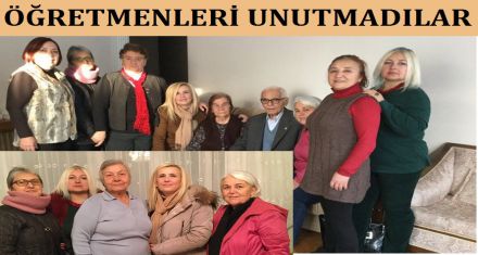 GERÇEK KUTLAMA ONLARDAN GELDİ
