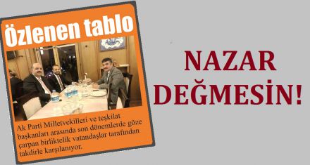 Özlenen tablo