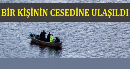 FURKAN IN CESEDİNE ULAŞILDI 