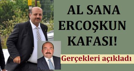 KAFA AYNI KAFA!
