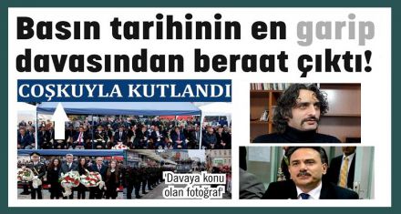 OK DAVASINDA KARAR ÇIKTI