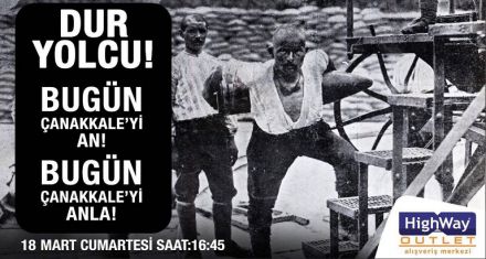 HIGHWAY'DE NE OLUYOR!