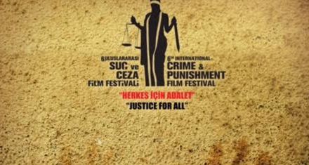 6. Uluslararası Suç ve Ceza Film festivali uzun metraj film jürisi belli oldu
