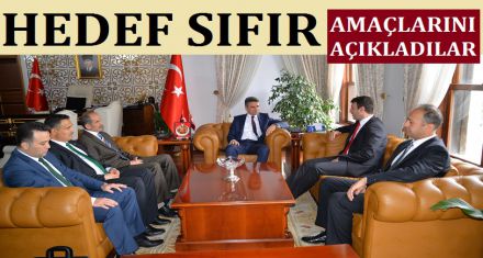 HEDEF SIFIR