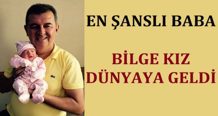 EN ŞANSLI BABA 