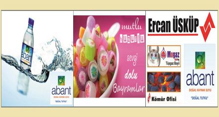 ABANT SU-MOGAZ