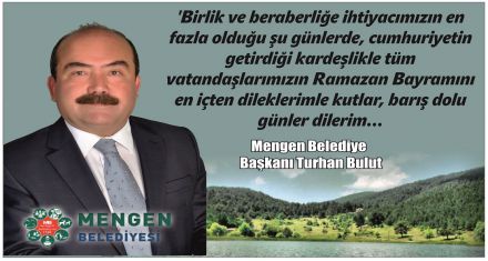 MULU BAYRAMLAR 
