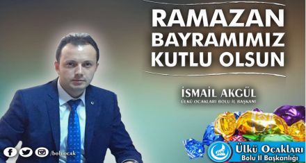 MEVLAM BİRLİĞİMİZİ ARTIRSIN 