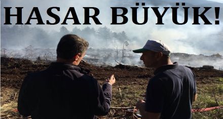 HASAR BÜYÜK 