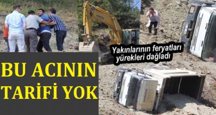 BU ACININ TARİFİ YOK