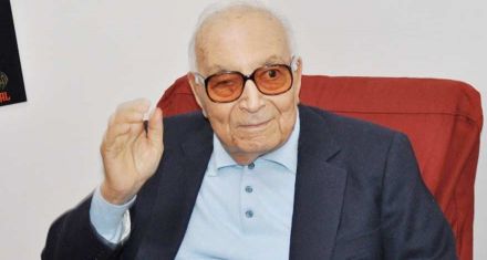 Usta yazar Yaşar Kemal ölüm yıl dönümünde köyünde anıldı!