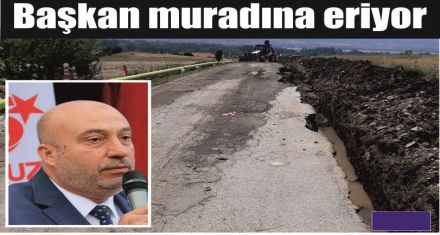 Yeniçağa gün saymaya başladı