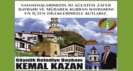 Göynük Belediyesi