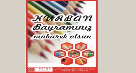 Petek Kırtasiye
