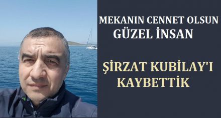 MEKANIN CENNET OLSUN GÜZEL İNSAN 