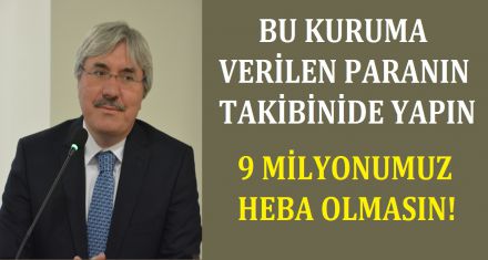 HEPA OLDU 9 MİLYON 200 BİN LİRAMIZ  