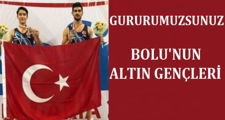 GURURUMUZSUNUZ