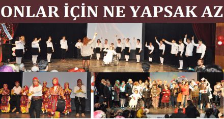 GERÇEKTEN FARKINDA MIYIZ?
