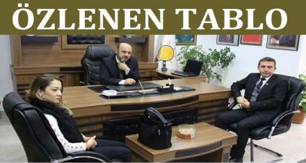 Özlenen tablo 