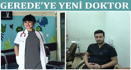Göreve başladılar