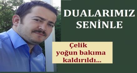 DUALARIMIZ SENİNLE 
