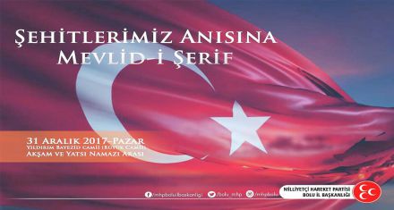 YENİ YILA DUALARLA GİRİN