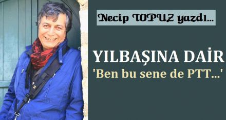 YILBAŞINA DAİR