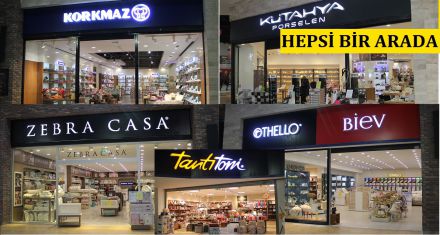 HEPSİ BİR ARADA
