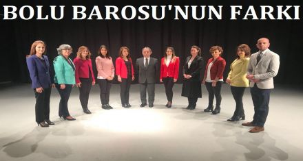 BOLU BAROSU'NUN FARKI