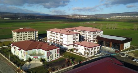 Kaliteli bir eğitim mi istiyorsunuz; Bu fırsatı kaçırmayın
