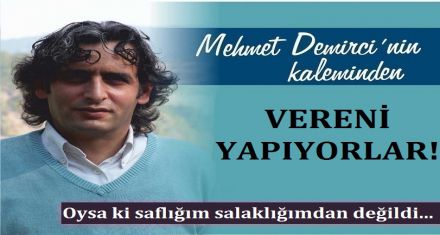 PARA VERENİ YAPIYORLAR!