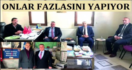 EMNİYET VATANDAŞIN YANINDA 