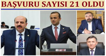 Sayı 21'e ulaştı
