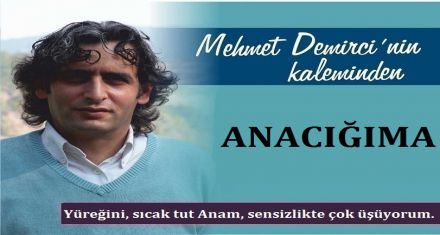 ANACIĞIMA