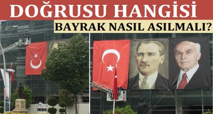 DOĞRUSU HANGİSİ?