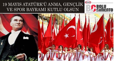 19 MAYIS