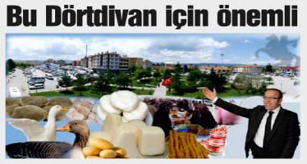 Bu Dörtdivan için önemli