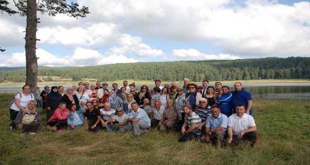 Onlar Bolu'yu hiç unutmadı