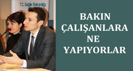 Diyabetli çalışanlarına ara öğün